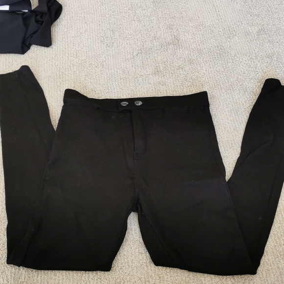 Skinny pant - Picture 1 of 4